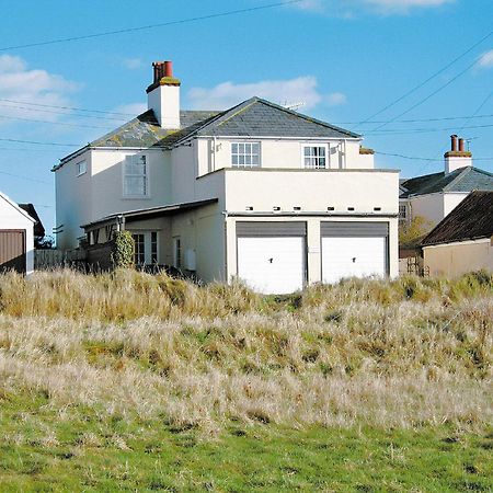Mariners Lodge Felixstowe Exterior foto