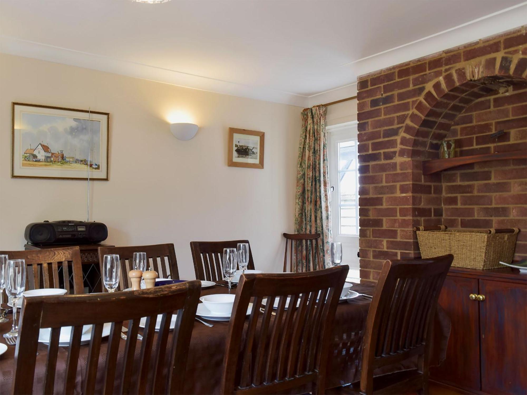 Mariners Lodge Felixstowe Exterior foto